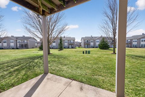 Tiny photo for 941 Arvle Circle #941, Sycamore, IL 60178 (MLS # 12598336)