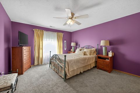 Tiny photo for 941 Arvle Circle #941, Sycamore, IL 60178 (MLS # 12598336)