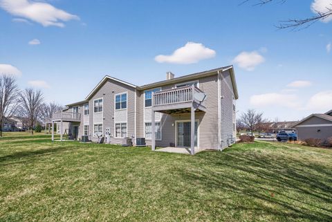 Tiny photo for 941 Arvle Circle #941, Sycamore, IL 60178 (MLS # 12598336)