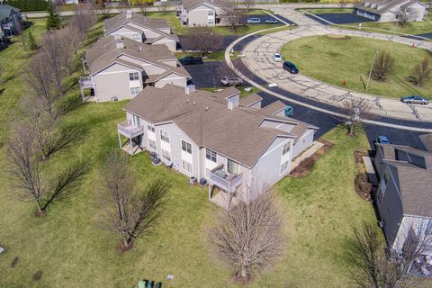 Tiny photo for 941 Arvle Circle #941, Sycamore, IL 60178 (MLS # 12598336)