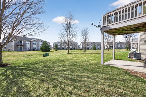 Tiny photo for 941 Arvle Circle #941, Sycamore, IL 60178 (MLS # 12598336)