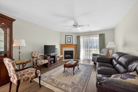 Tiny photo for 941 Arvle Circle #941, Sycamore, IL 60178 (MLS # 12598336)