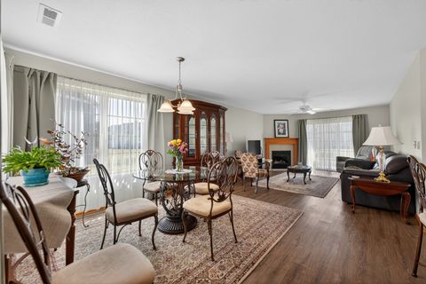 Tiny photo for 941 Arvle Circle #941, Sycamore, IL 60178 (MLS # 12598336)