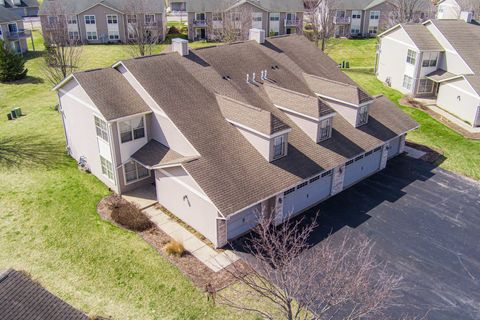 Tiny photo for 941 Arvle Circle #941, Sycamore, IL 60178 (MLS # 12598336)