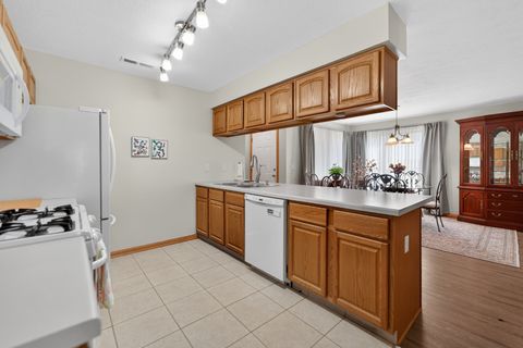 Tiny photo for 941 Arvle Circle #941, Sycamore, IL 60178 (MLS # 12598336)