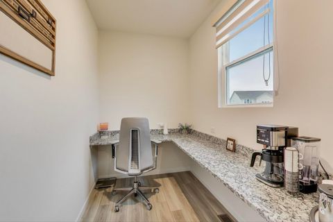 Tiny photo for 3374 Sage Circle, Mundelein, IL 60060 (MLS # 12519168)