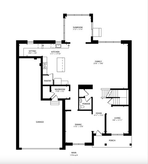 Tiny photo for 3374 Sage Circle, Mundelein, IL 60060 (MLS # 12519168)