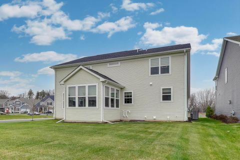 Tiny photo for 3374 Sage Circle, Mundelein, IL 60060 (MLS # 12519168)