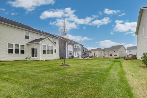 Tiny photo for 3374 Sage Circle, Mundelein, IL 60060 (MLS # 12519168)