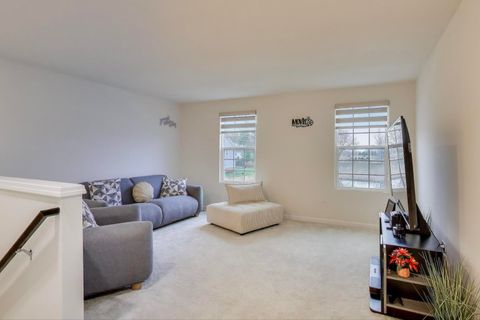 Tiny photo for 3374 Sage Circle, Mundelein, IL 60060 (MLS # 12519168)