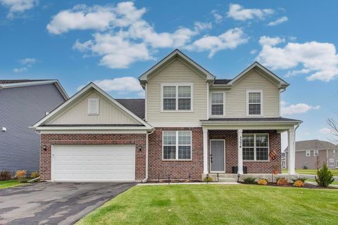 3374 Sage Circle Mundelein IL 60060