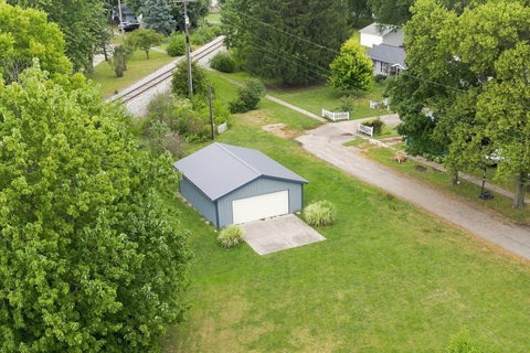 Tiny photo for 808 Warren Street, Henry, IL 61537 (MLS # 12756794)