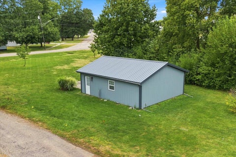 Tiny photo for 808 Warren Street, Henry, IL 61537 (MLS # 12756794)