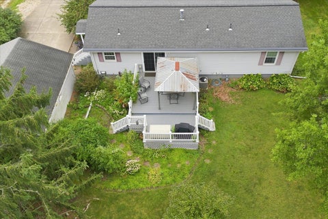 Tiny photo for 808 Warren Street, Henry, IL 61537 (MLS # 12756794)