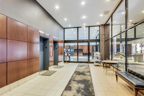 Tiny photo for 233 E ERIE Street #2106, Chicago, IL 60611 (MLS # 12781958)