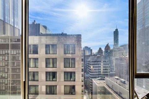 Tiny photo for 233 E ERIE Street #2106, Chicago, IL 60611 (MLS # 12781958)