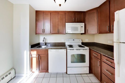 Tiny photo for 233 E ERIE Street #2106, Chicago, IL 60611 (MLS # 12781958)