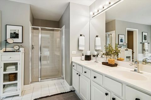 Tiny photo for 339 Lasalle Street, Vernon Hills, IL 60061 (MLS # 12470840)