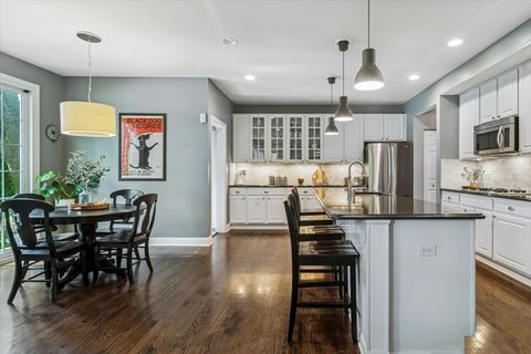 Tiny photo for 339 Lasalle Street, Vernon Hills, IL 60061 (MLS # 12470840)