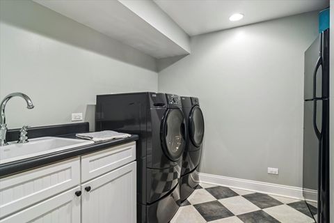 Tiny photo for 339 Lasalle Street, Vernon Hills, IL 60061 (MLS # 12470840)