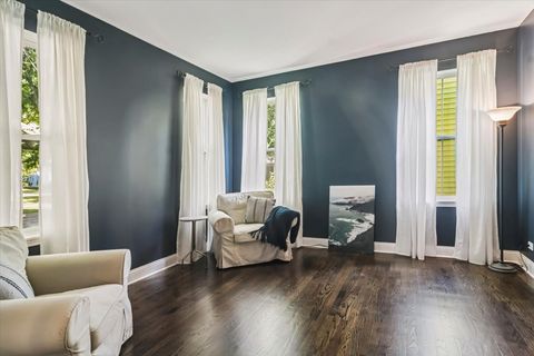 Tiny photo for 339 Lasalle Street, Vernon Hills, IL 60061 (MLS # 12470840)