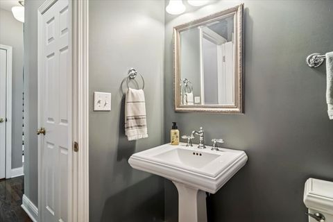 Tiny photo for 339 Lasalle Street, Vernon Hills, IL 60061 (MLS # 12470840)