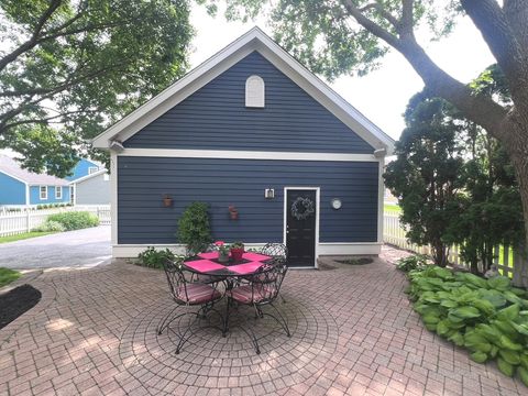 Tiny photo for 339 Lasalle Street, Vernon Hills, IL 60061 (MLS # 12470840)