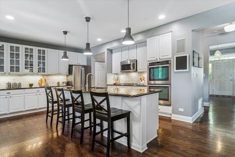 Tiny photo for 339 Lasalle Street, Vernon Hills, IL 60061 (MLS # 12470840)