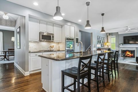 Tiny photo for 339 Lasalle Street, Vernon Hills, IL 60061 (MLS # 12470840)