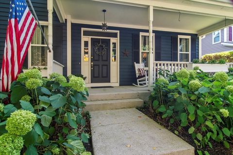 Tiny photo for 339 Lasalle Street, Vernon Hills, IL 60061 (MLS # 12470840)