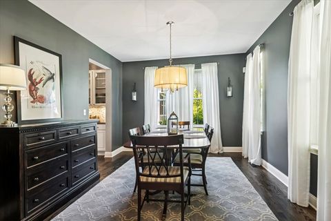 Tiny photo for 339 Lasalle Street, Vernon Hills, IL 60061 (MLS # 12470840)