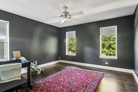 Tiny photo for 339 Lasalle Street, Vernon Hills, IL 60061 (MLS # 12470840)