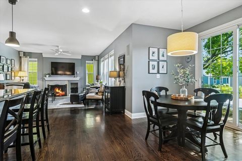 Tiny photo for 339 Lasalle Street, Vernon Hills, IL 60061 (MLS # 12470840)