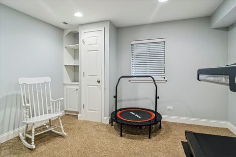 Tiny photo for 339 Lasalle Street, Vernon Hills, IL 60061 (MLS # 12470840)