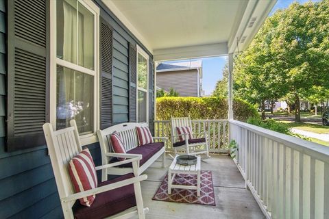 Tiny photo for 339 Lasalle Street, Vernon Hills, IL 60061 (MLS # 12470840)