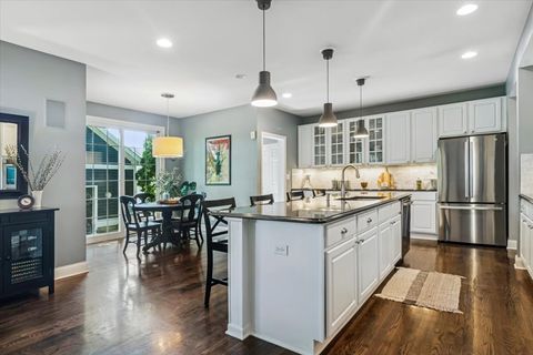 Tiny photo for 339 Lasalle Street, Vernon Hills, IL 60061 (MLS # 12470840)