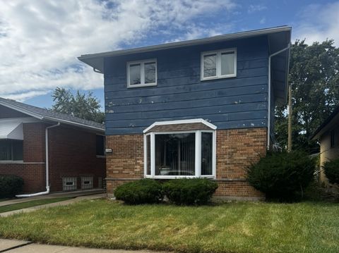 Tiny photo for 11526 S Laflin Street, Chicago, IL 60643 (MLS # 12556336)