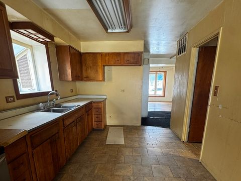 Tiny photo for 11526 S Laflin Street, Chicago, IL 60643 (MLS # 12556336)