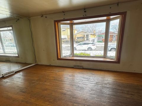 Tiny photo for 11526 S Laflin Street, Chicago, IL 60643 (MLS # 12556336)