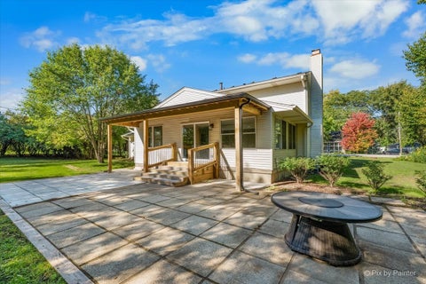 Tiny photo for 1936 South Street, Geneva, IL 60134 (MLS # 12798088)