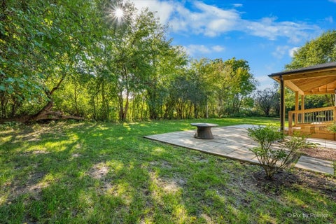 Tiny photo for 1936 South Street, Geneva, IL 60134 (MLS # 12798088)