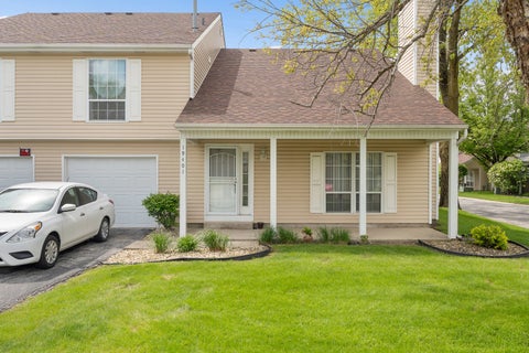 Photo of 19401 Hickory Place, Country Club Hills, IL 60478 (MLS # 12765175)
