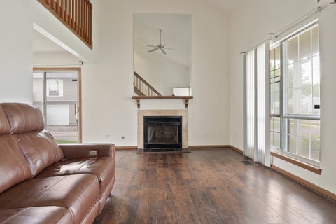 Tiny photo for 19401 Hickory Place, Country Club Hills, IL 60478 (MLS # 12765175)