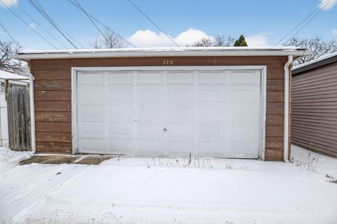 Tiny photo for 8330 S Essex Avenue, Chicago, IL 60617 (MLS # 12558084)