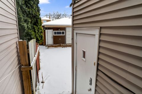 Tiny photo for 8330 S Essex Avenue, Chicago, IL 60617 (MLS # 12558084)