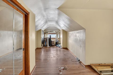 Tiny photo for 8330 S Essex Avenue, Chicago, IL 60617 (MLS # 12558084)