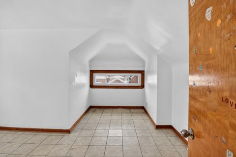 Tiny photo for 8330 S Essex Avenue, Chicago, IL 60617 (MLS # 12558084)