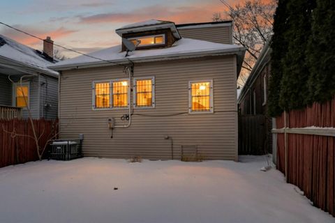 Tiny photo for 8330 S Essex Avenue, Chicago, IL 60617 (MLS # 12558084)