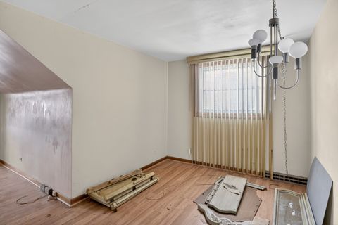 Tiny photo for 8330 S Essex Avenue, Chicago, IL 60617 (MLS # 12558084)