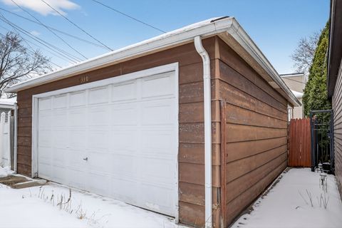 Tiny photo for 8330 S Essex Avenue, Chicago, IL 60617 (MLS # 12558084)